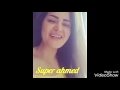 سما المصرى وتعليقها على اغنيه مبلاش من تحت يا حوده لايف