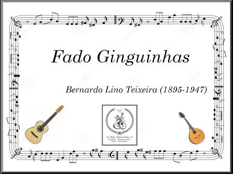 Fado Ginguinhas