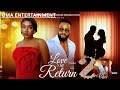 LOVE IN RETURN 2 FREDERICK LEONARD FAITH DUKE LATEST NOLLYWOOD MOVIE Movie 2026movies