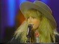 Highway 101 with Paulette Carlson ~ Cry, Cry, Cry