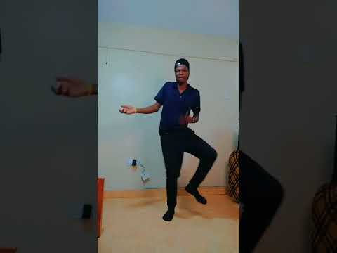 MY ABEBO - BAHATI & PRINCE INDAH (Dance Video)