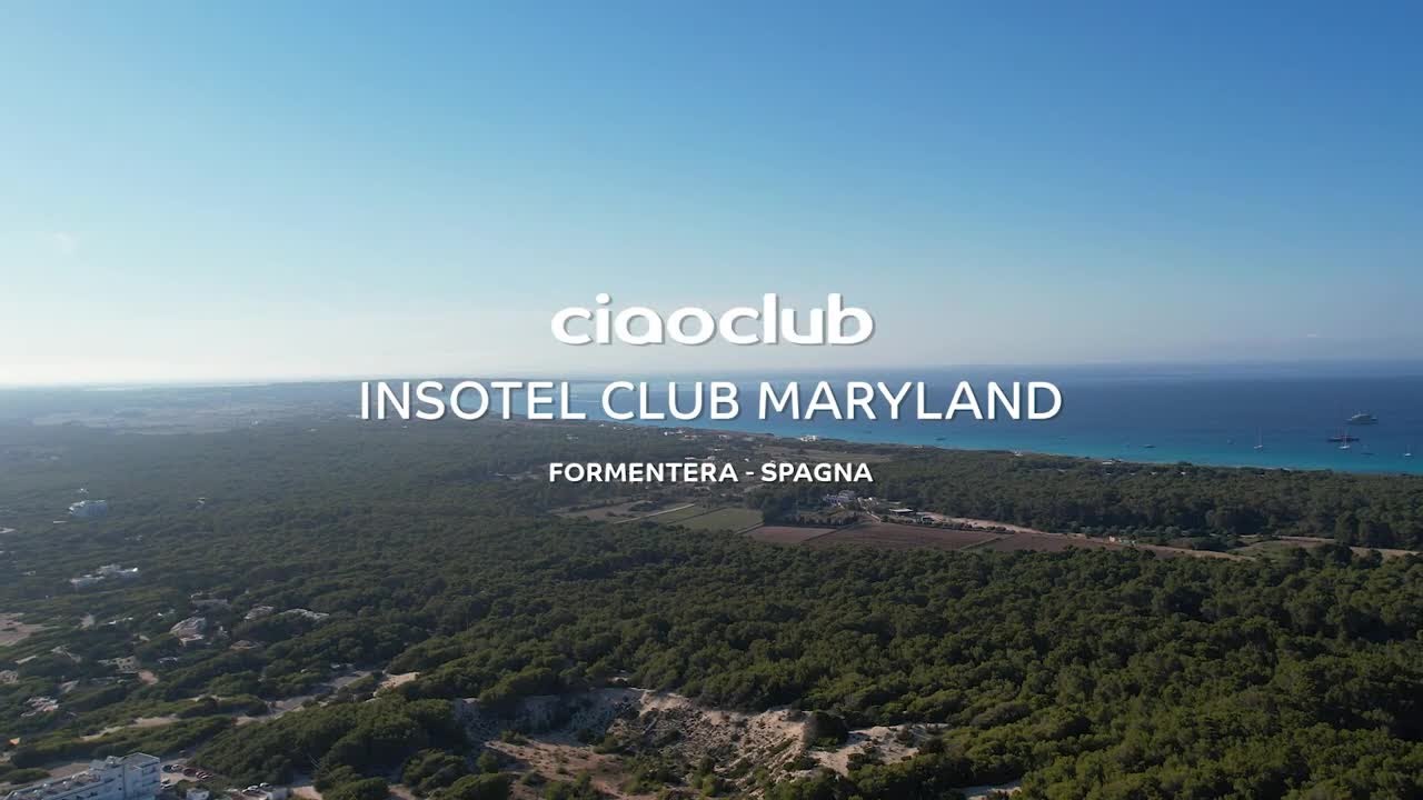 Ciaoclub Insotel Club Maryland 