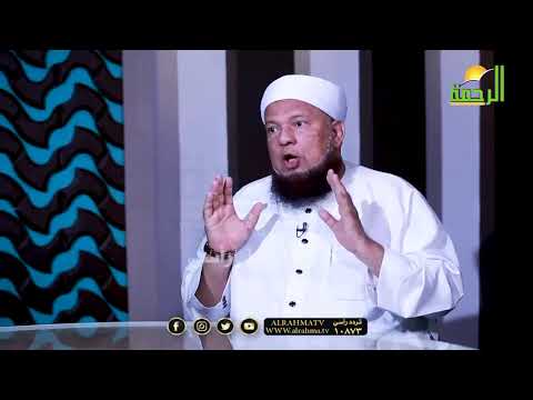 التحذير من حرب الله ورسوله من الحياة فضيلة الشيخ أبو بكر الحنبلى وعمر الحنبلى