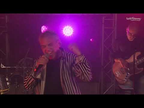 Le Cinéma  - Spectacle Ô Mage Nougaro