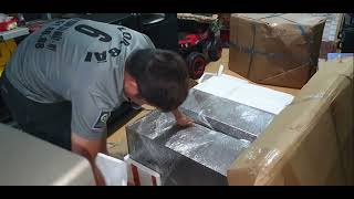 Video thumbnail for hàng lại về, Onkyo 77mrx, Diatone 77z, yamaha NS 600, S2115Hii, pioneer V50F, 0877.51.66.88 by QUỐC DŨNG Bình Dương