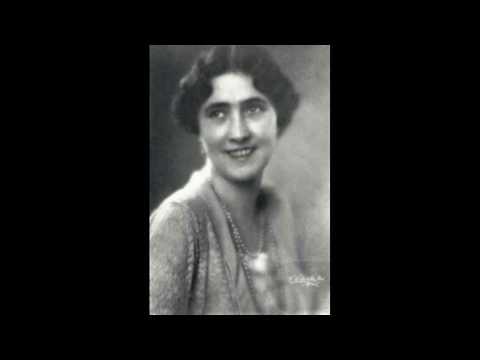 Maly Nagl - Erzherzog Johann-Jodler