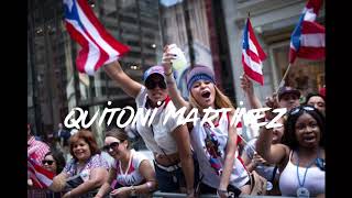 Nigeljuan - Quitoni Martinez