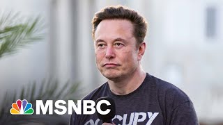 Elon Musk Takes Over Twitter; CEO And CFO Depart: CNBC