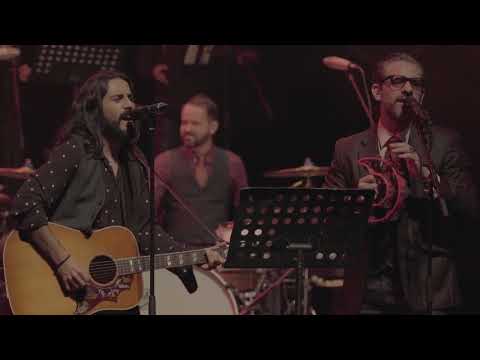 Disidente - Soy un Lobo Ft. Maurizio Terracina  (Hasta Siempre vol. 1. Grabado en Vivo)