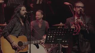 Soy un Lobo - En Vivo Music Video