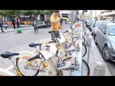 MI-immagino - Liceo Scientifico paritario E. Fermi, 3A e 1A