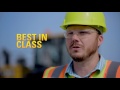 The Cat® 986K:
