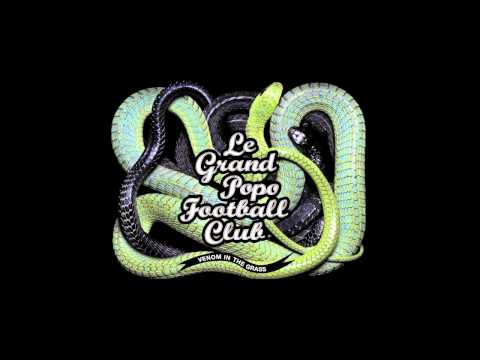 Grand Popo Football Club - Viper