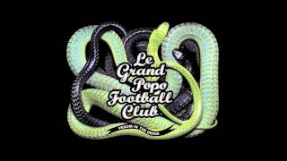 Grand Popo Football Club - Viper