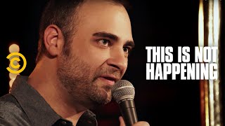 This Is Not Happening - Kurt Metzger - Jehovah's Witness Drama - Uncensored