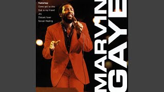 Medley: Ain't Nothing Like The Real Thing / Your Precious Love / Love Twins / If This World...