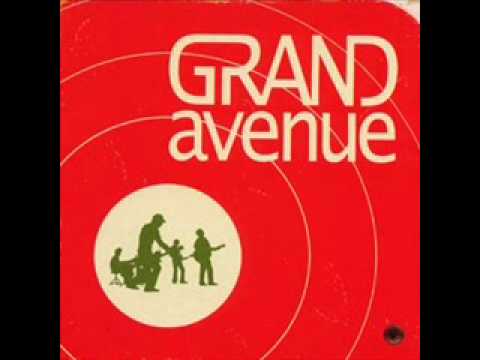 Grand Avenue - Dancing Shoes