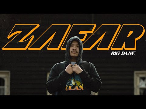 ZAFAR - Big Dane (Freestyle)