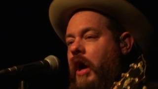 Nathaniel Rateliff &amp; The Night Sweats - Cologne Live Music Hall - I’d Be Waiting