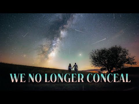 Stefan Melbourne / Darius Behdad - We No Longer Conceal (Whisper Folk 2)