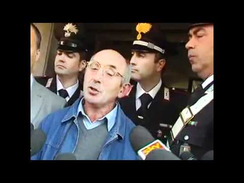 Zio Michele Misseri - tu sei una cretina!