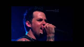 Good Charlotte- Victims Of Love (Live In Australia)