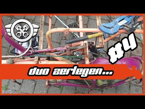 Krause Duo #4 | Das langweiligste Video EVER | Weiter ZERLEGEN!