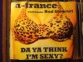 N-Trance feat. Rod Stewart - Do you think i'm ...