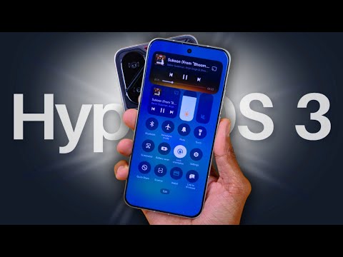 POCO F7 Officially Receives HyperOS 3.0.3 Stable India Update | Top New Features You Should Know !