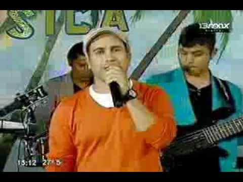 Matias Sotelo y Los Continuados