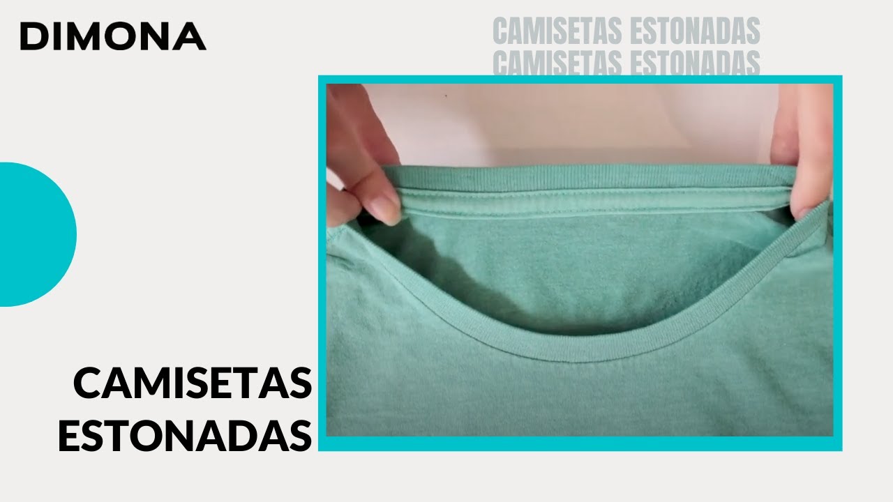 Watch Now Camisetas Estonadas para personalizar: conheça as características dessa linha de produtos. Camisetas Estonadas para personalizar: conheça as características dessa linha de produtos.