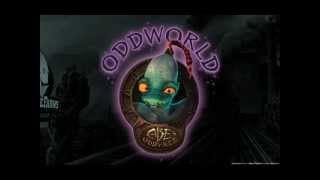 Oddworld - Soundtracks