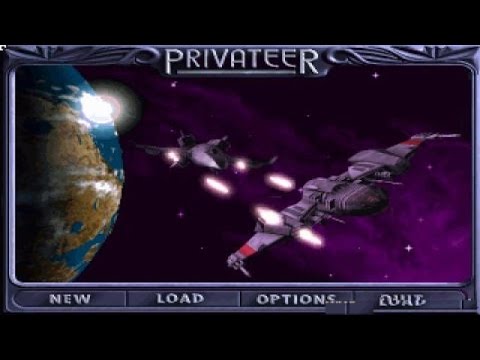 wing commander privateer pc review