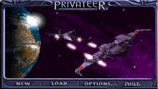 Privateer Gemini Gold videosu