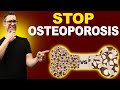 Top 7 Osteopenia Osteoporosis Treatments Symptoms Medications