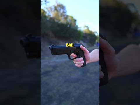 Pachmayr Taurus 856 Grip Mini Review #revolver #taurus856 #ccw