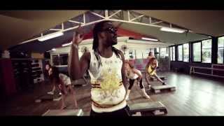 Clip Konshens feat Mike one Politik nai New generation Show yourself remix by Mike one