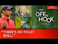 Lee Westwood: Tiger’s toilet trouble & Jimmy takes a tumble | Off The Hook with Jimmy Bullard S2 Ep4