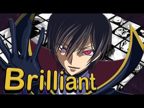 Code Geass & The Lasting Impact of Lelouch's Rebellion