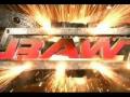 WWE Raw Theme Song 2010 '"Burn It To The ...