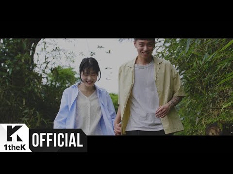 [MV] Car, the garden(카더가든) _ Tree(나무)