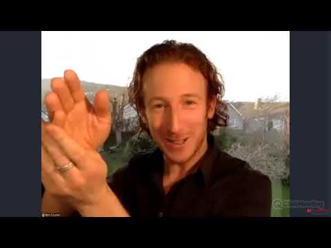 Successful storytelling and Shakespeare [Advancing Learning Webinar]