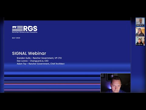 Securing the Kubernetes software supply chain from increasing Cyber threats