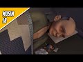 Upin Ipin Musim 18 Atok Sakit Apa Upin Ipin Terbaru 2024