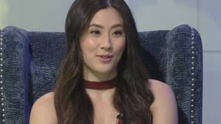 Download lagu WATCH: Jinri Park asked about indecent proposals mp3 Download lagu WATCH: Jinri Park asked about indecent proposals mp3