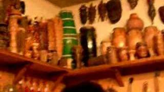 My Beloved Movie Star Stan Ridgway