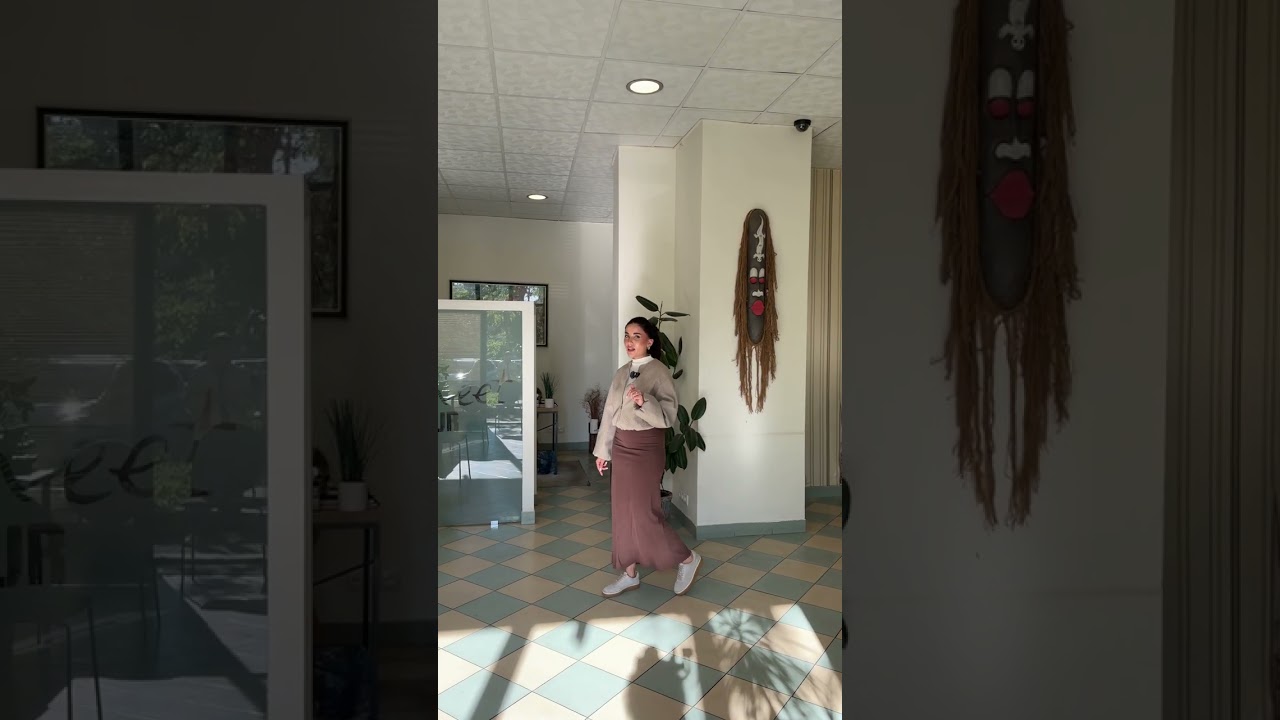 Video Thumbnail