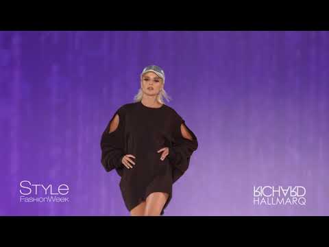 Richard Hallmarq Style Fashion Week LA SS’18
