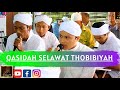 Kumpulan Ahbab Madinah QASIDAH SELAWAT THOBIBIYAH
