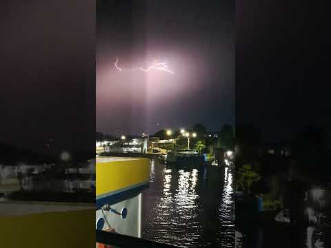 #temporal oriximina#Para#norte .